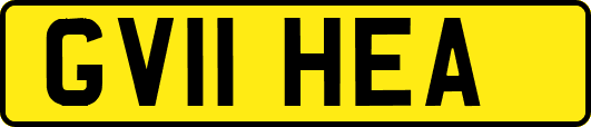 GV11HEA