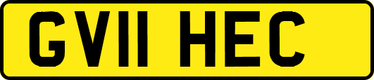 GV11HEC