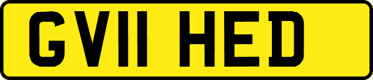 GV11HED