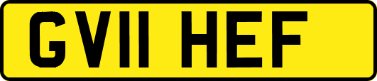 GV11HEF
