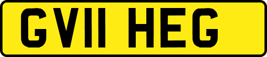 GV11HEG
