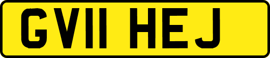 GV11HEJ