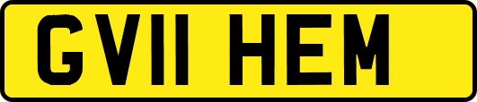 GV11HEM