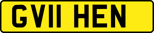 GV11HEN