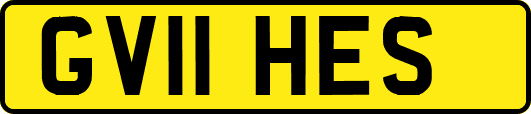 GV11HES