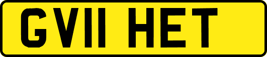 GV11HET