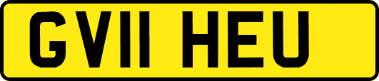GV11HEU