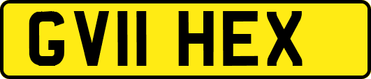 GV11HEX