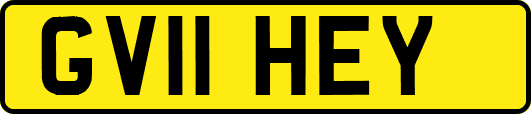 GV11HEY