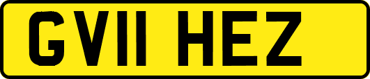 GV11HEZ