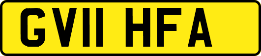 GV11HFA