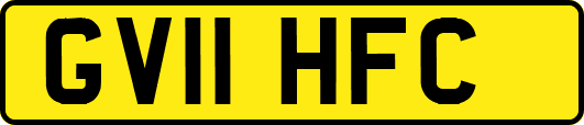 GV11HFC
