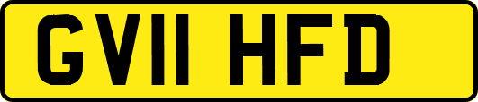 GV11HFD