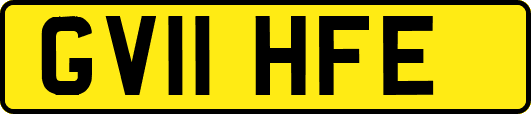 GV11HFE