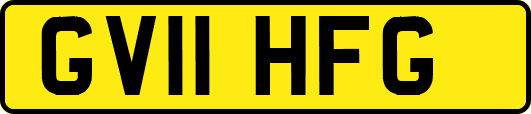 GV11HFG