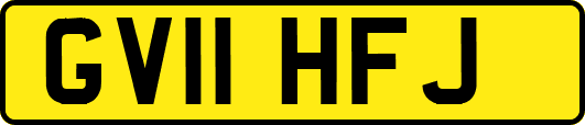 GV11HFJ