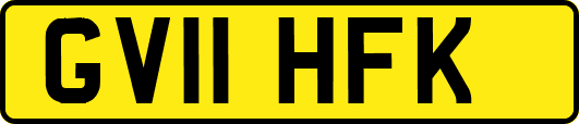 GV11HFK