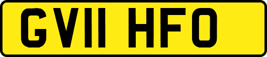 GV11HFO