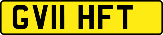 GV11HFT