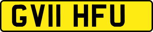 GV11HFU