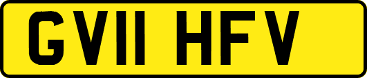 GV11HFV
