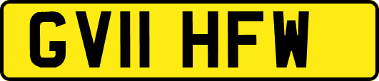 GV11HFW