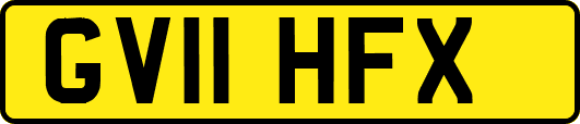 GV11HFX
