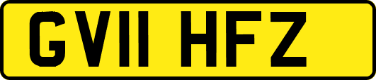 GV11HFZ