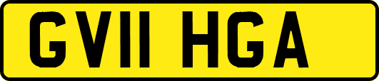 GV11HGA