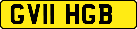 GV11HGB
