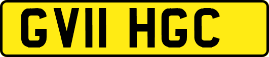 GV11HGC