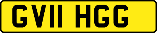 GV11HGG