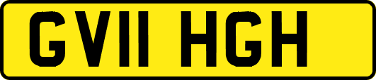 GV11HGH