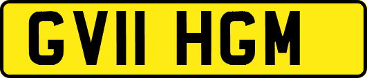GV11HGM