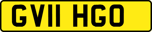 GV11HGO