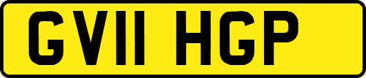 GV11HGP
