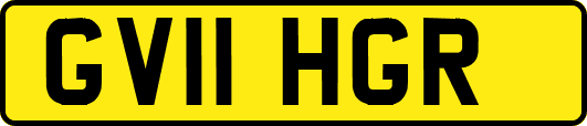 GV11HGR