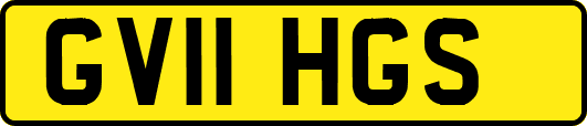 GV11HGS