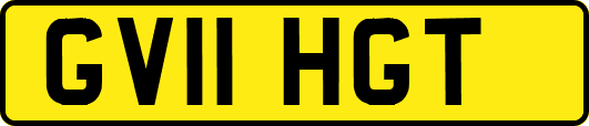 GV11HGT