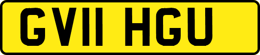 GV11HGU