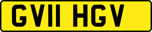 GV11HGV