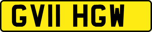 GV11HGW