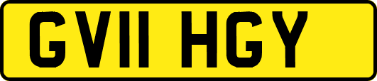 GV11HGY