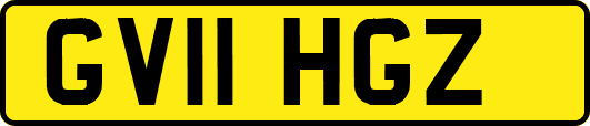 GV11HGZ
