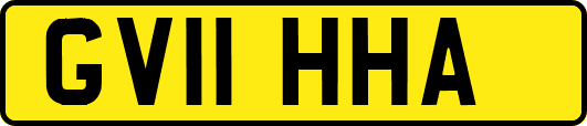 GV11HHA