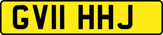 GV11HHJ