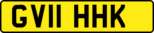 GV11HHK