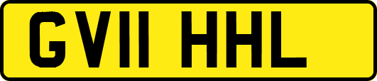 GV11HHL