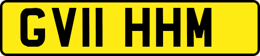 GV11HHM