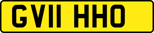 GV11HHO